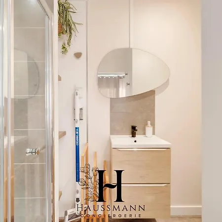 Thermal Artem Lägenhet