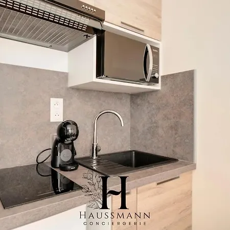 Thermal Artem Apartment *