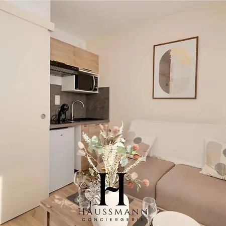 Lägenhet Thermal Artem *