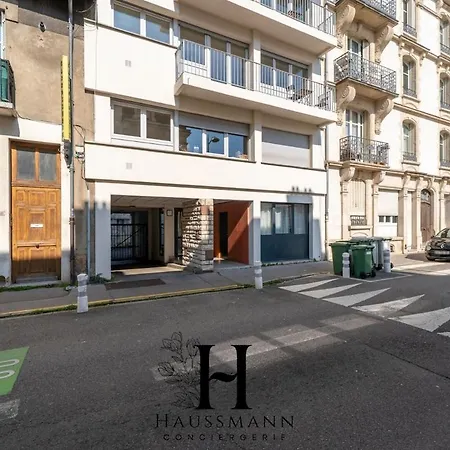 Thermal Artem Lägenhet