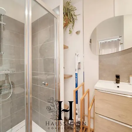 Apartman Thermal Artem