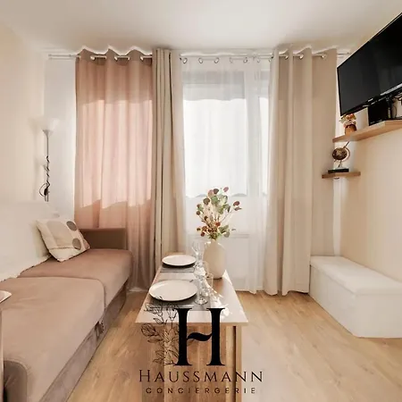 Apartment Thermal Artem *