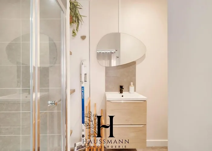 Thermal Artem Lägenhet