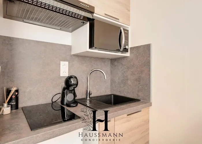 Thermal Artem Apartmán *