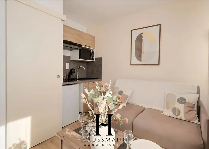 Lägenhet Thermal Artem *