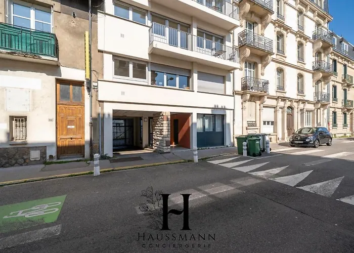 Thermal Artem Apartmán