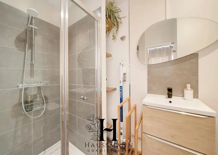 Lägenhet Thermal Artem