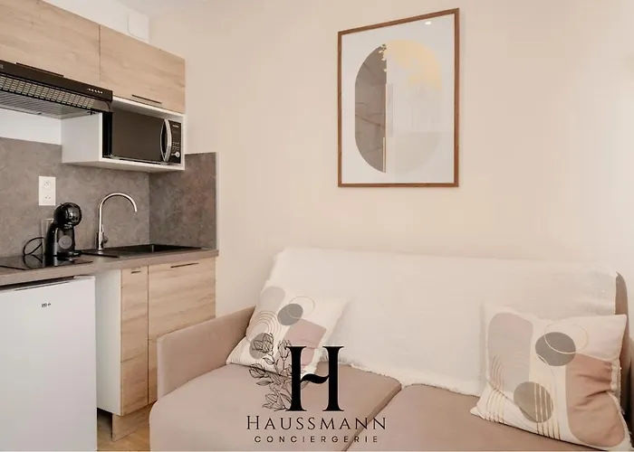 Thermal Artem Apartmán Nancy