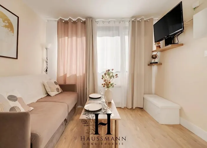 Lägenhet Thermal Artem *